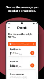 Root: Better car insurance 3