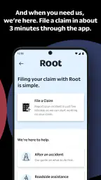 Root: Better car insurance 4