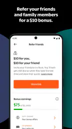 Root: Better car insurance 5