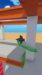 Rope and Demolish 4