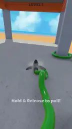 Rope and Demolish 5