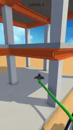 Rope and Demolish 8