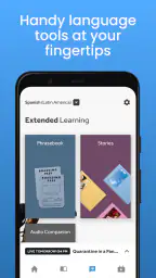 Rosetta Stone: Learn, Practice 6