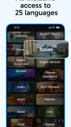 Rosetta Stone Sapphire 8