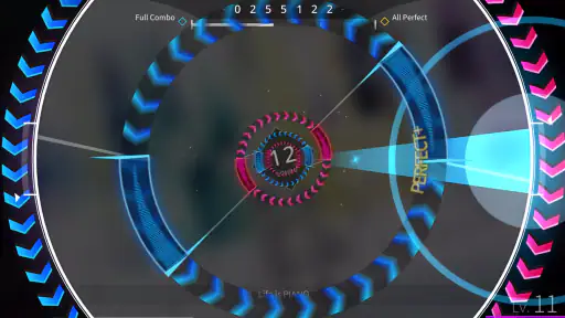 Rotaeno 3