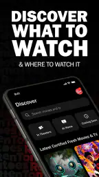 Rotten Tomatoes - Movies & TV 1