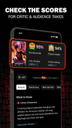 Rotten Tomatoes - Movies & TV 4