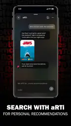 Rotten Tomatoes - Movies & TV 5