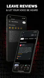 Rotten Tomatoes - Movies & TV 6