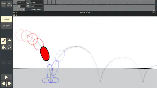 RoughAnimator - animation app 5