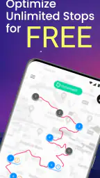 Route Planner by SquareRoute 1