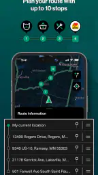 RouteOne GO: Truck Navigation 2
