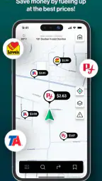 RouteOne GO: Truck Navigation 3
