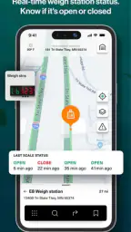 RouteOne GO: Truck Navigation 5