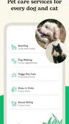 Rover - Dog Boarding & Walking 3