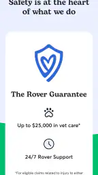 Rover - Dog Boarding & Walking 4