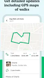 Rover - Dog Boarding & Walking 5