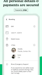 Rover - Dog Boarding & Walking 7