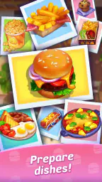 Royal Cooking - Cooking Game 6