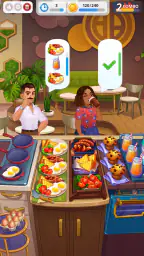 Royal Cooking - Cooking Game 8