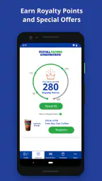 Royal Farms Rewards 1