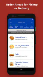 Royal Farms Rewards 3