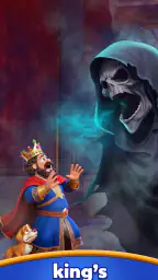 Royal Journey 1