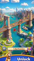 Royal Journey 3