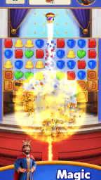Royal Journey 4