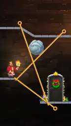 Royal Pin: King Adventure 2