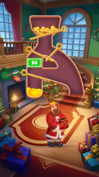 Royal Pin: King Adventure 3