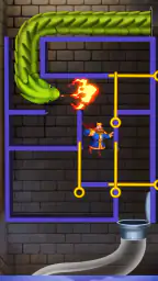 Royal Pin: King Adventure 4