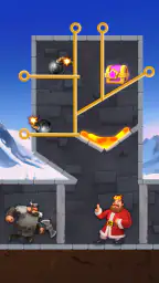 Royal Pin: King Adventure 5