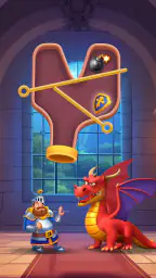 Royal Pin: King Adventure 6