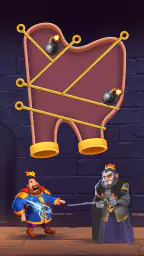 Royal Pin: King Adventure 7