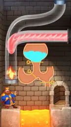 Royal Pin: King Adventure 8