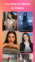 RTST.ai: Video & Photo Editor 2
