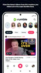 Rumble 1