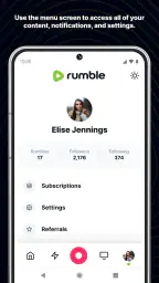 Rumble 6