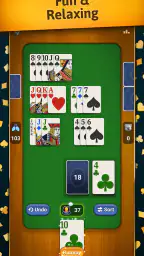 Rummy - Classic Card Game 2
