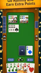 Rummy - Classic Card Game 3