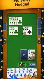 Rummy - Classic Card Game 4