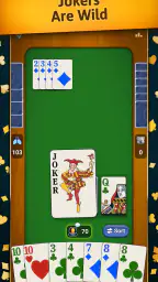 Rummy - Classic Card Game 6