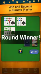 Rummy - Classic Card Game 7