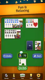 Rummy - Classic Card Game 8
