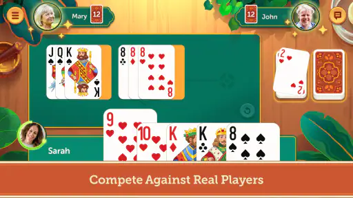 Rummy Relax: Classic Card Game 2