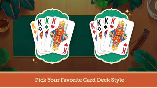 Rummy Relax: Classic Card Game 3