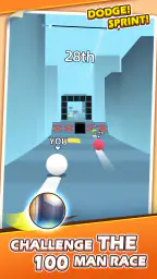 Run Challenge3D:Parkour Game 3