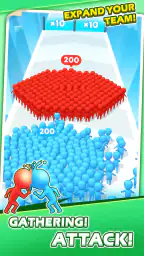 Run Challenge3D:Parkour Game 7