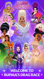 RuPaul's Drag Race Superstar 1